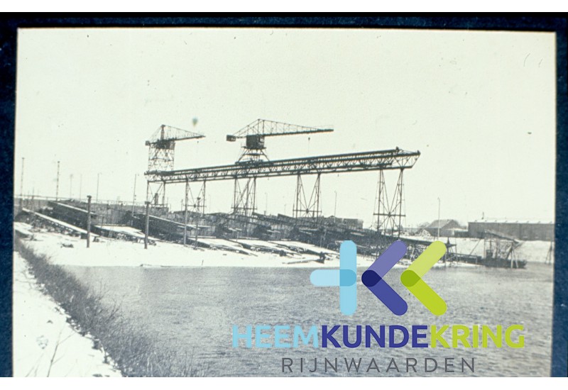Werf Tolkamer F00001245